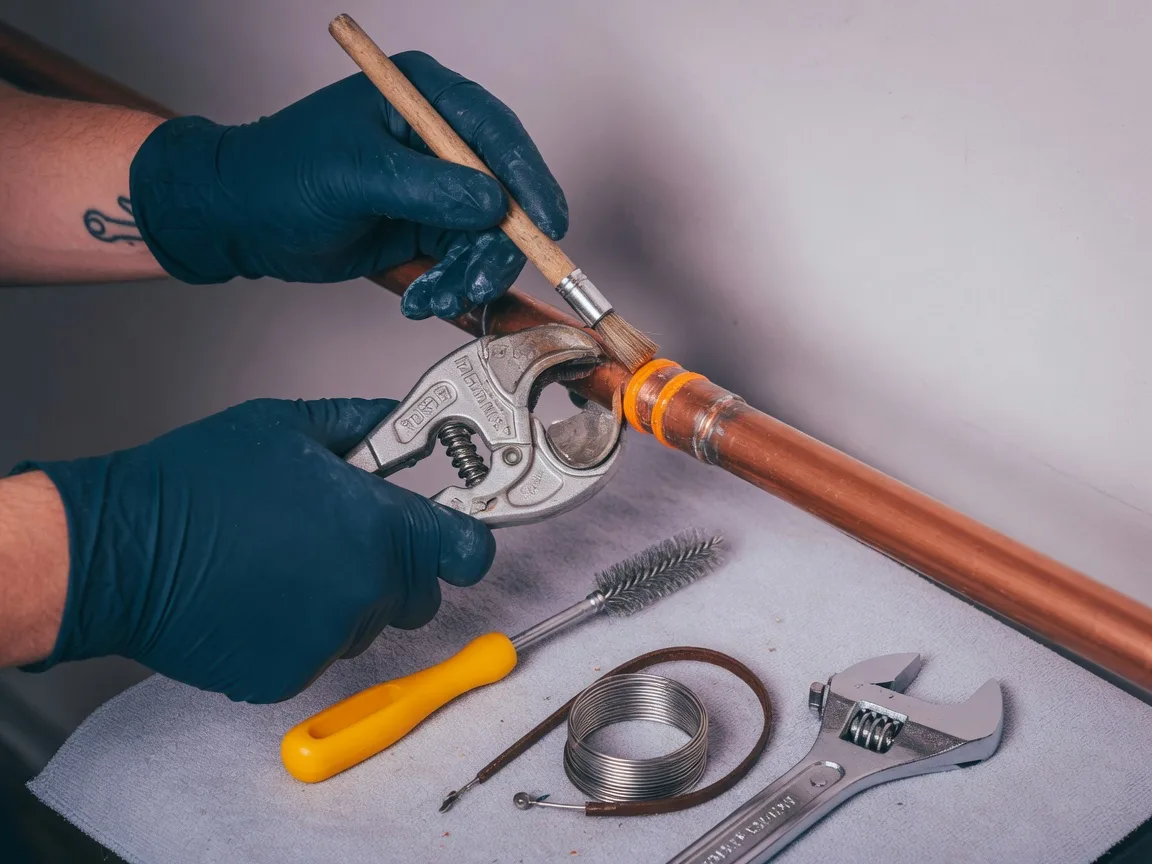 Why choose Sump Pump Repair in Sanford, TX